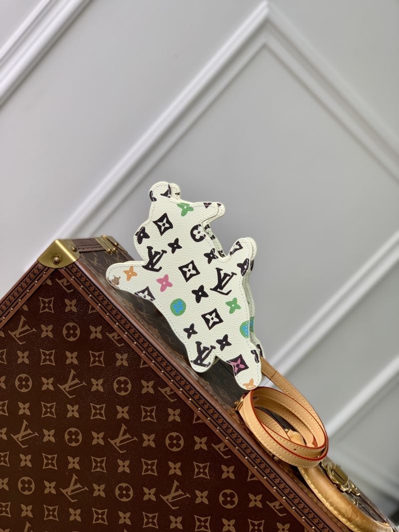 LV Satchel bags